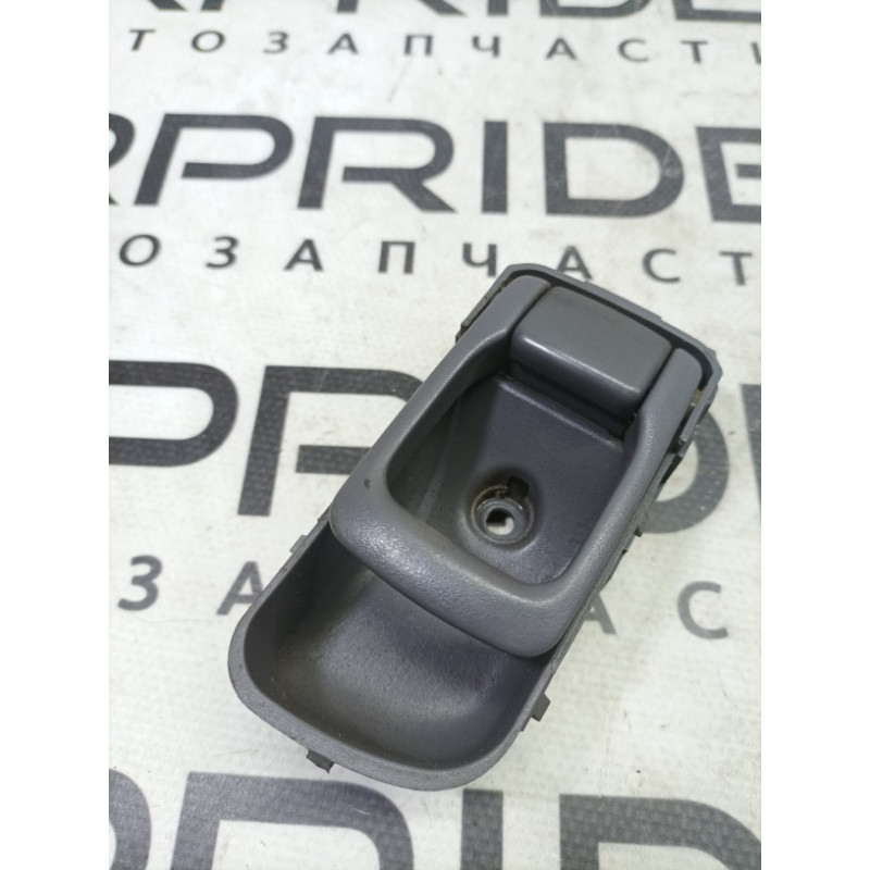 Ручка двери внутренняя (салон) Nissan Navara D22 2004 2.5 806712S410