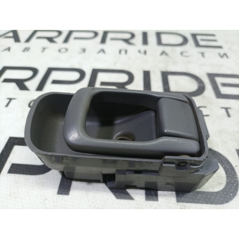 Ручка двери внутренняя (салон) Nissan Navara D22 2004 2.5 806712S410