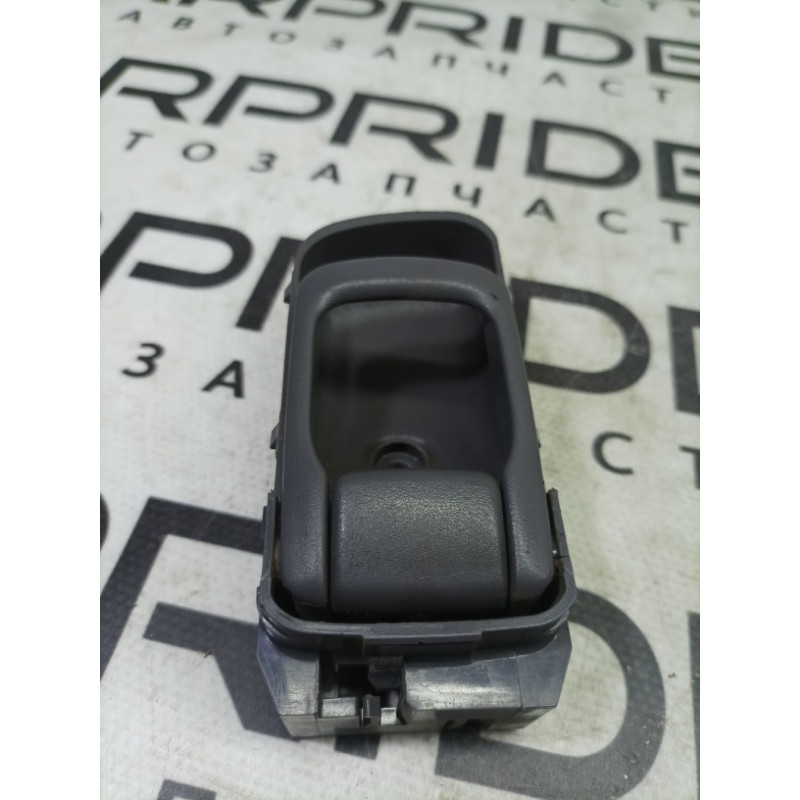 Ручка двери внутренняя (салон) Nissan Navara D22 2004 2.5 806712S410