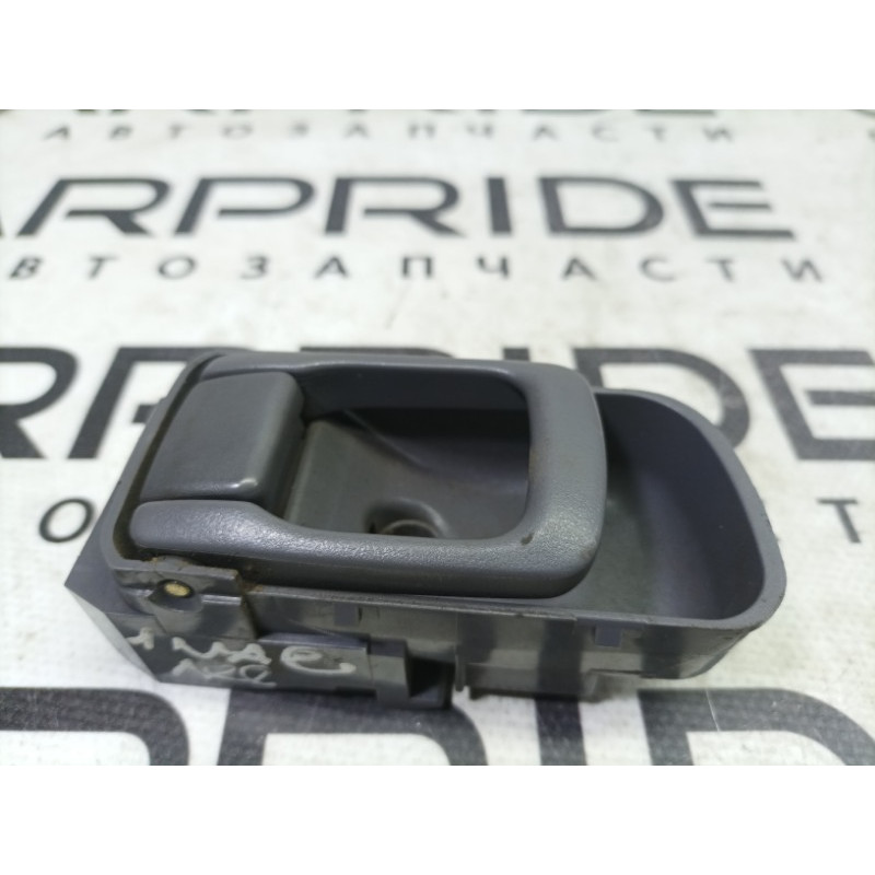 Ручка двери внутренняя (салон) Nissan Navara D22 2004 2.5 806712S410