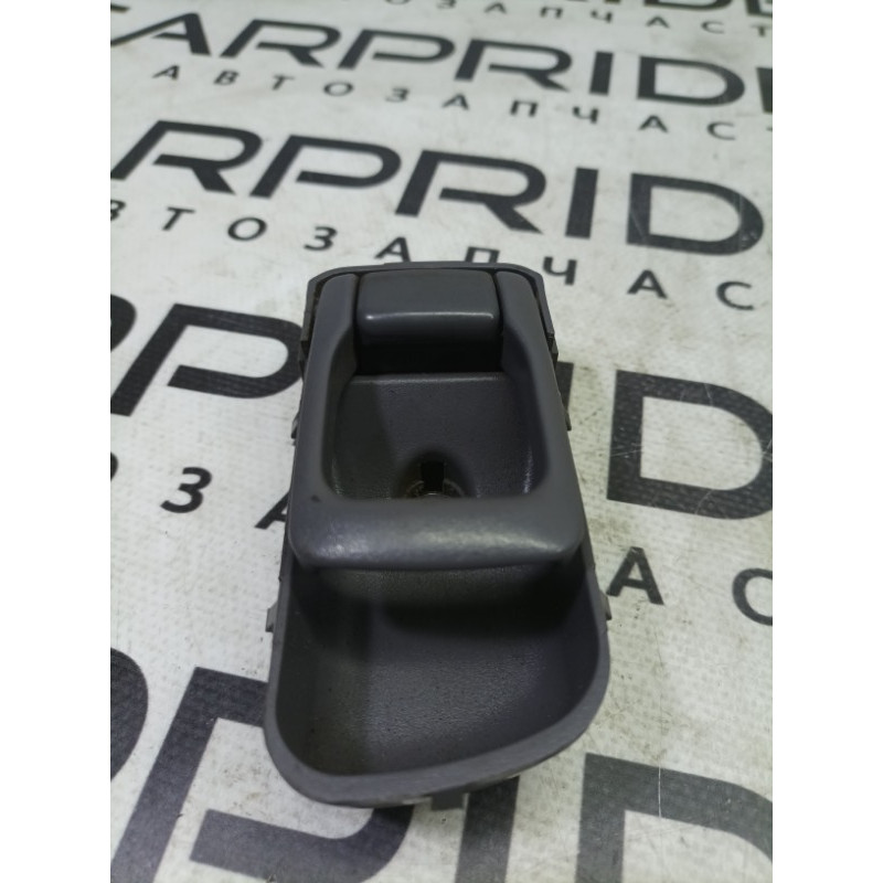 Ручка двери внутренняя (салон) Nissan Navara D22 2004 2.5 806712S410