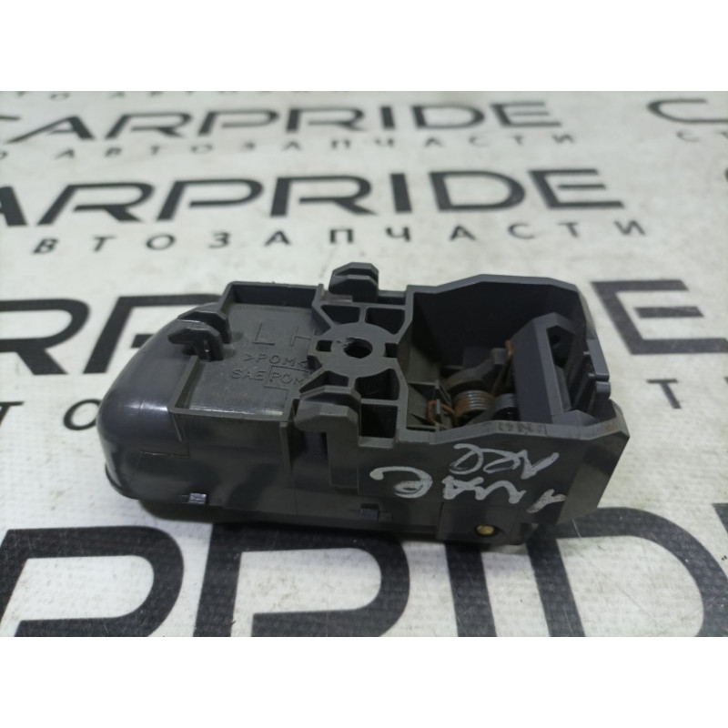 Ручка двери внутренняя (салон) Nissan Navara D22 2004 2.5 806712S410