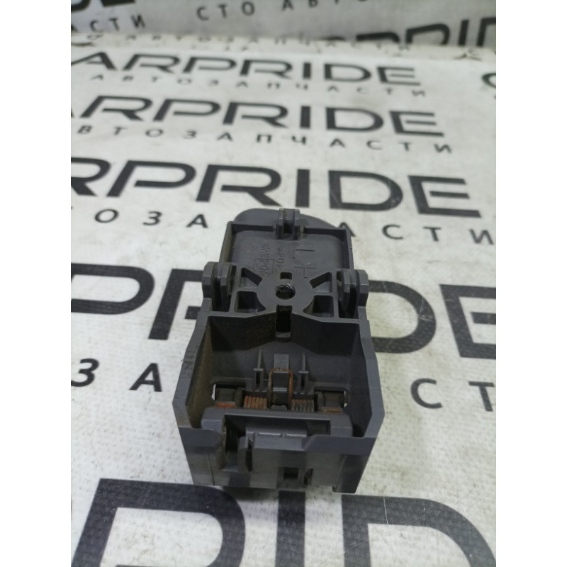 Ручка двери внутренняя (салон) Nissan Navara D22 2004 2.5 806712S410