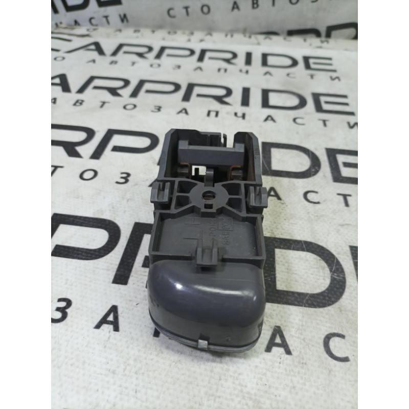 Ручка двери внутренняя (салон) Nissan Navara D22 2004 2.5 806712S410