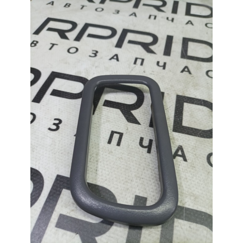 Накладка ручки внутренней (салон) Nissan Navara D22 2004 2.5 806822S400