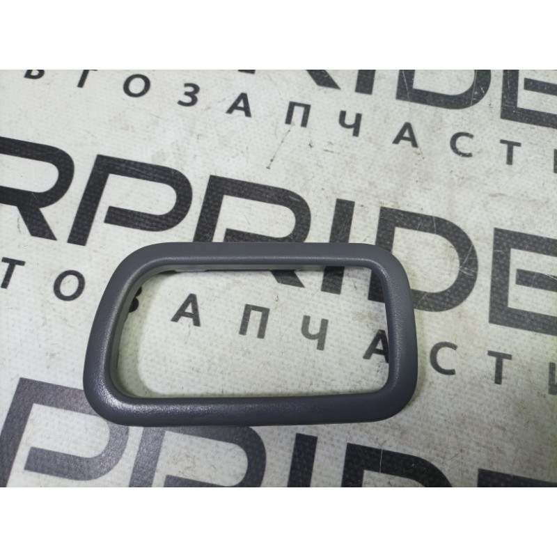 Накладка ручки внутренней (салон) Nissan Navara D22 2004 2.5 806822S400