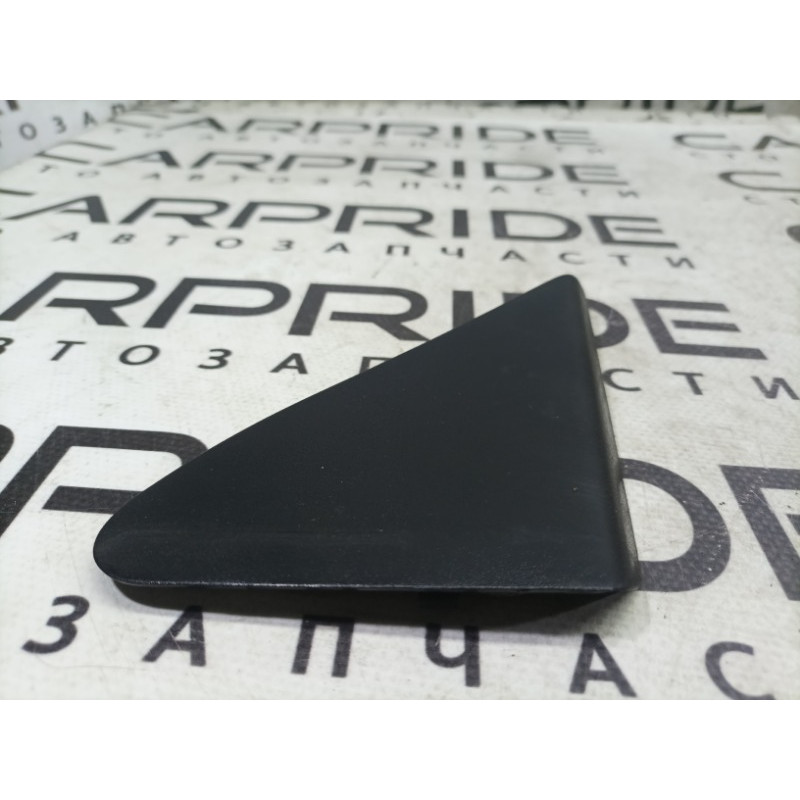 Накладка зеркала в салоне (салон) Nissan Navara D22 2004 2.5 802922S400