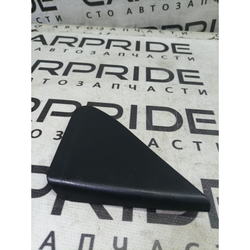 Накладка зеркала в салоне (салон) Nissan Navara D22 2004 2.5 802922S400