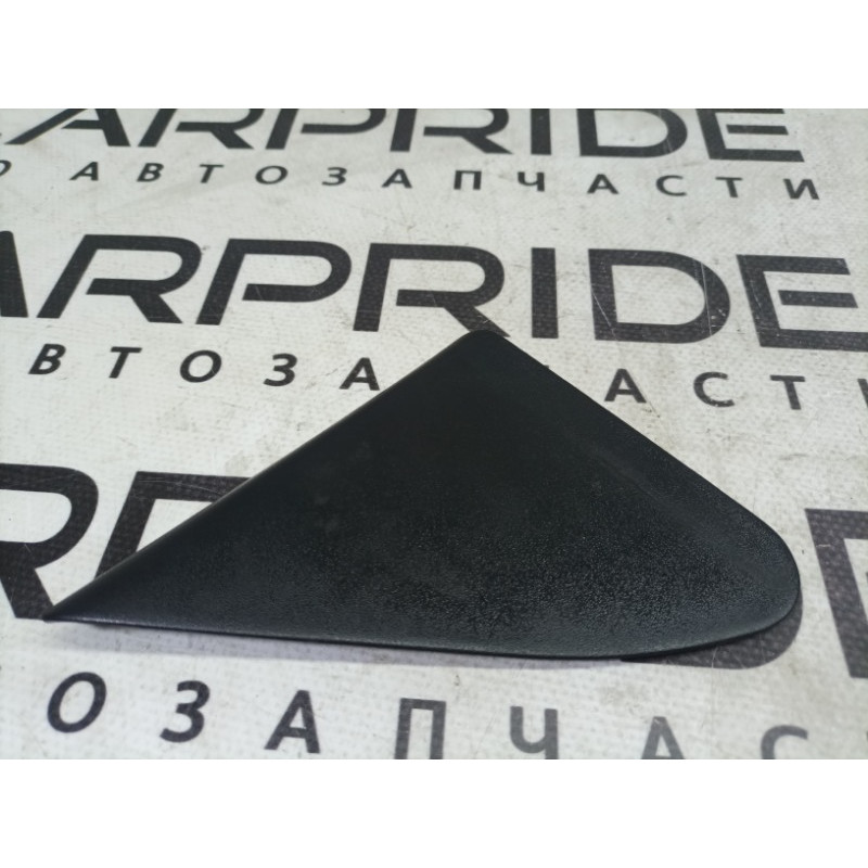 Накладка зеркала в салоне (салон) Nissan Navara D22 2004 2.5 802922S400