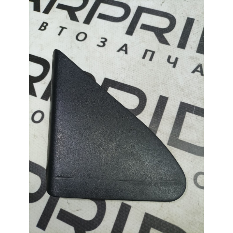 Накладка зеркала в салоне (салон) Nissan Navara D22 2004 2.5 802932S400