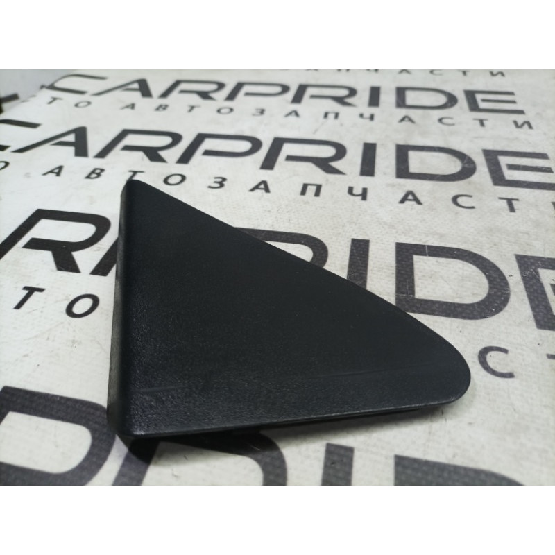 Накладка зеркала в салоне (салон) Nissan Navara D22 2004 2.5 802932S400
