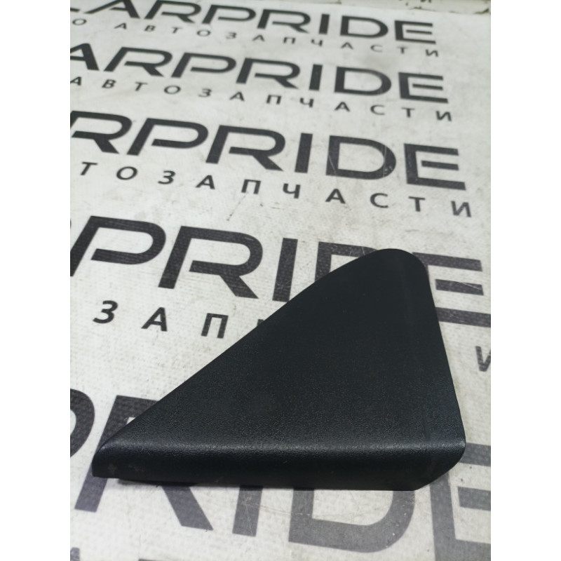 Накладка зеркала в салоне (салон) Nissan Navara D22 2004 2.5 802932S400