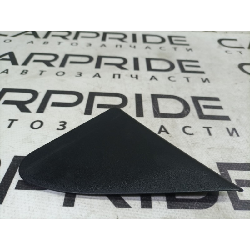 Накладка зеркала в салоне (салон) Nissan Navara D22 2004 2.5 802932S400