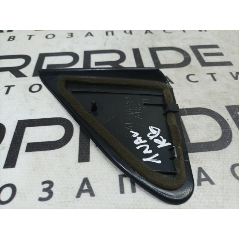Накладка зеркала в салоне (салон) Nissan Navara D22 2004 2.5 802932S400