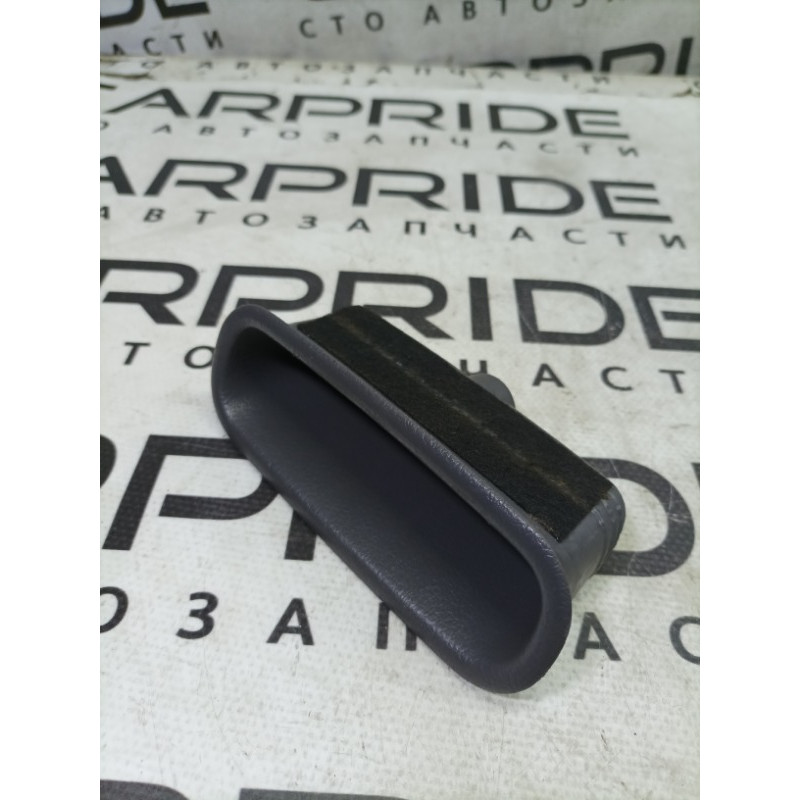 Ручка багажника (кузов и элементы) Nissan Navara D22 2004 2.5 809502e101