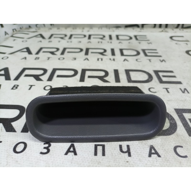 Ручка багажника (кузов и элементы) Nissan Navara D22 2004 2.5 809502e101