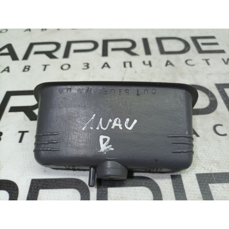 Ручка багажника (кузов и элементы) Nissan Navara D22 2004 2.5 809502e101