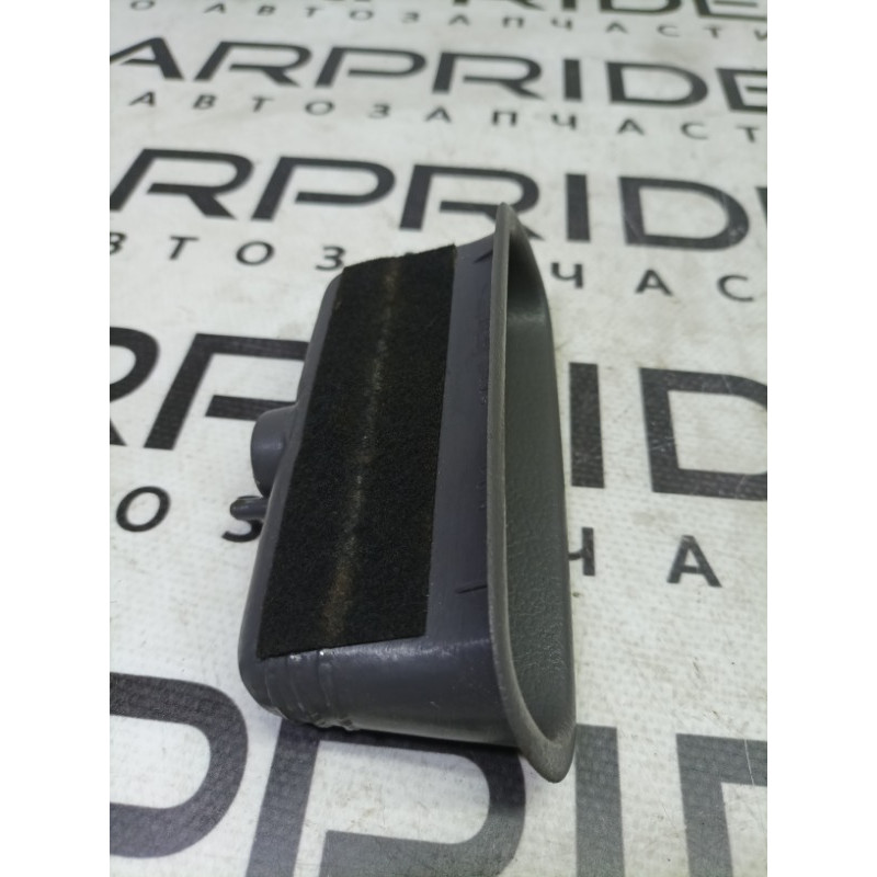 Ручка багажника (кузов и элементы) Nissan Navara D22 2004 2.5 809502e101