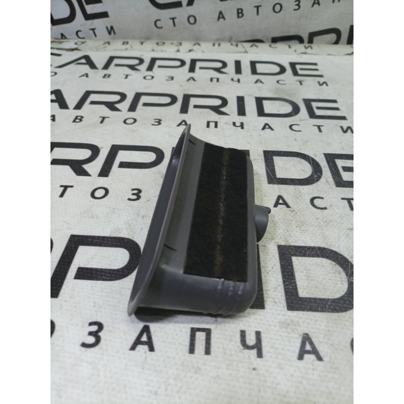 Ручка багажника (кузов и элементы) Nissan Navara D22 2004 2.5 809502e101