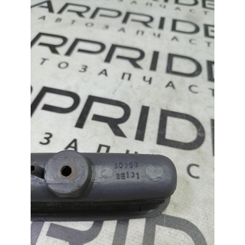 Ручка багажника (кузов и элементы) Nissan Navara D22 2004 2.5 809502e101