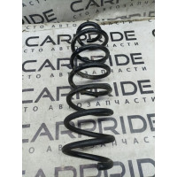 Пружина подвески