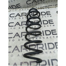 Пружина подвески