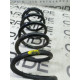 Пружина подвески (подвеска) Renault Megane 3 2009 1.5 550200026R