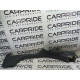 Накладка на поріг (кузов і елементи) Renault Megane 3 2009 1.5 633140072