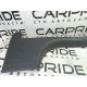 Накладка на поріг (кузов і елементи) Renault Megane 3 2009 1.5 633140072