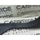 Накладка на поріг (кузов і елементи) Renault Megane 3 2009 1.5 633140072