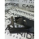 Накладка на поріг (кузов і елементи) Renault Megane 3 2009 1.5 633140072