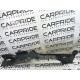 Накладка на поріг (кузов і елементи) Renault Megane 3 2009 1.5 633140072