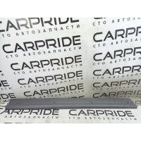 Накладка на порог