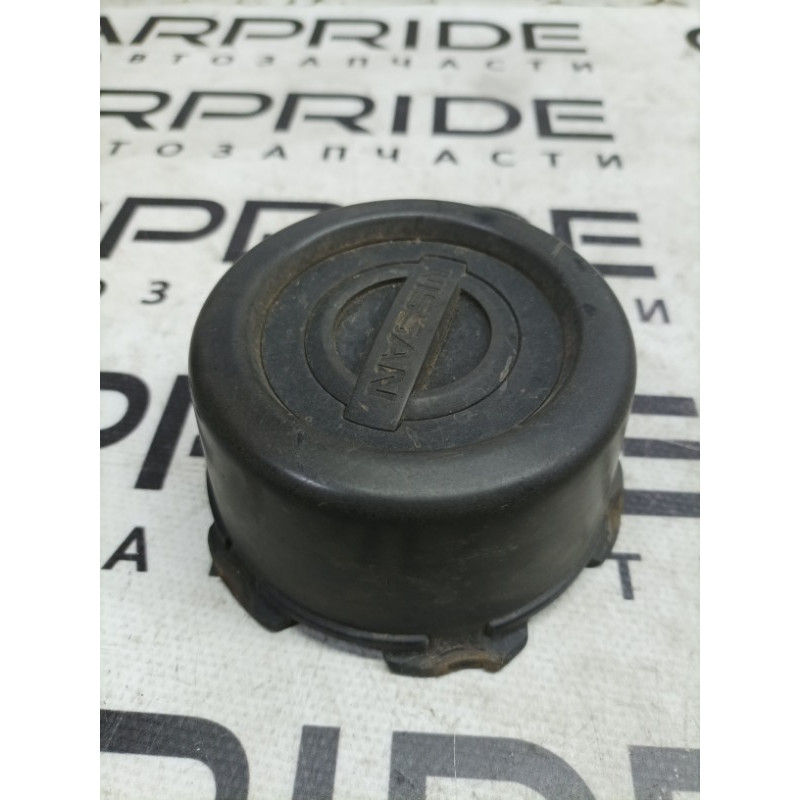 Колпачок колеса декоративный (аксессуары) Nissan Navara D22 2004 2.5 40343vk000