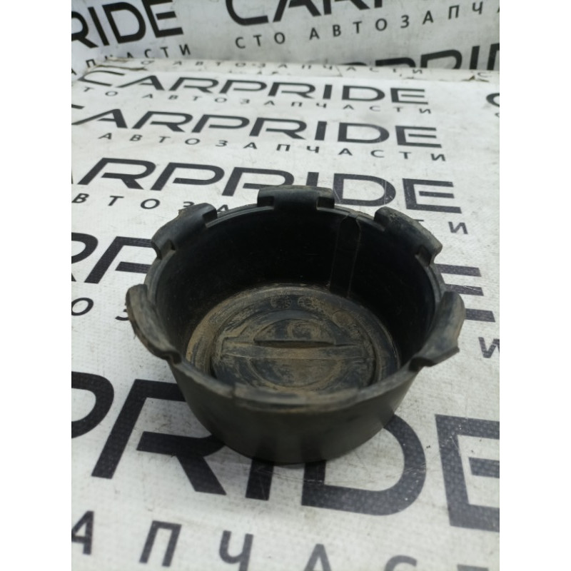 Колпачок колеса декоративный (аксессуары) Nissan Navara D22 2004 2.5 40343vk000