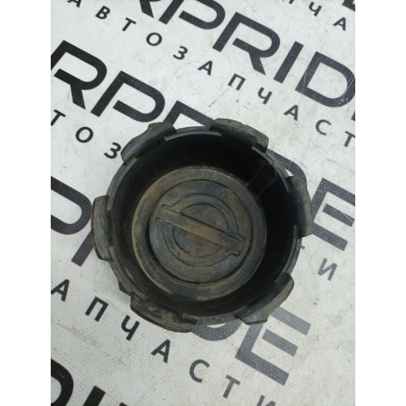Колпачок колеса декоративный (аксессуары) Nissan Navara D22 2004 2.5 40343vk000