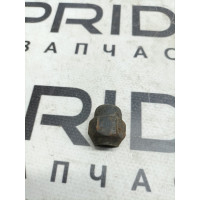 Болты и гайки