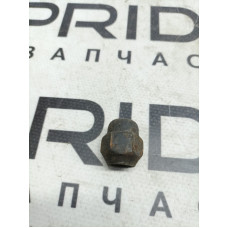 Болты и гайки