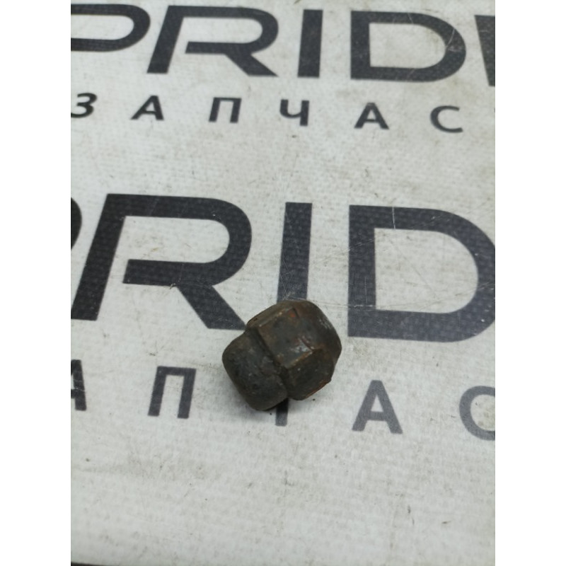 Болты и гайки (подвеска) Nissan Navara D22 2004 2.5