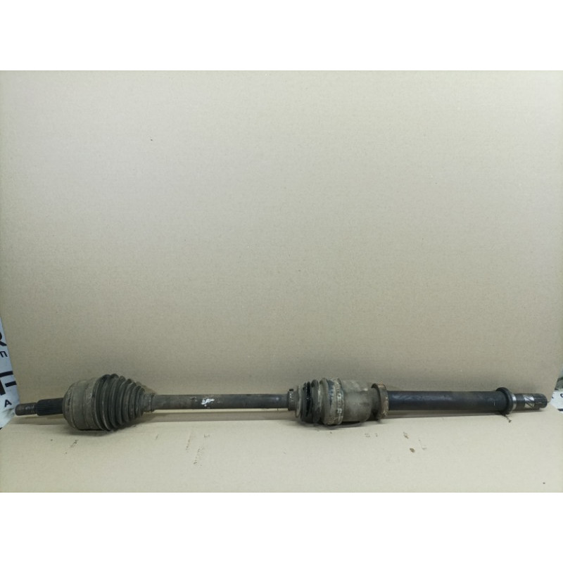 Привод (трансмиссия) Renault Megane 3 2009 1.5 391009002R