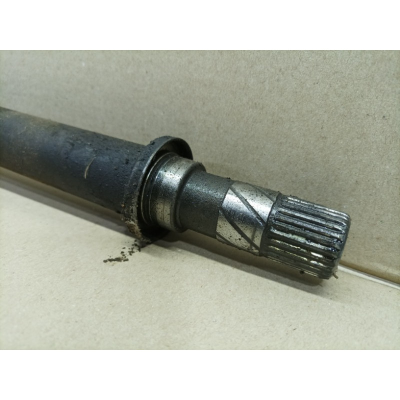 Привод (трансмиссия) Renault Megane 3 2009 1.5 391009002R