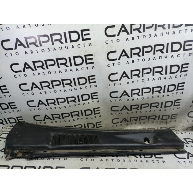 Жабо (кузов и элементы) Nissan Navara D22 2004 2.5 6681132100