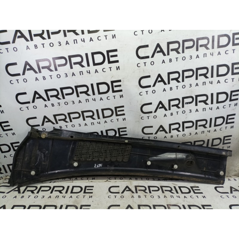 Жабо (кузов и элементы) Nissan Navara D22 2004 2.5 6681132100