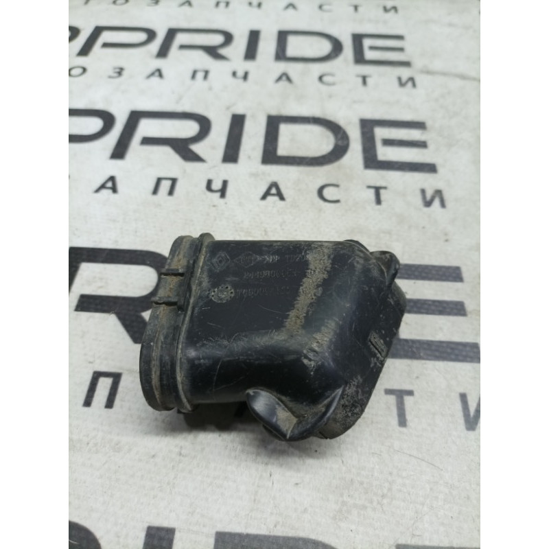 Воздухозаборник (впускная система) Renault Megane 3 2009 1.5 244940005r