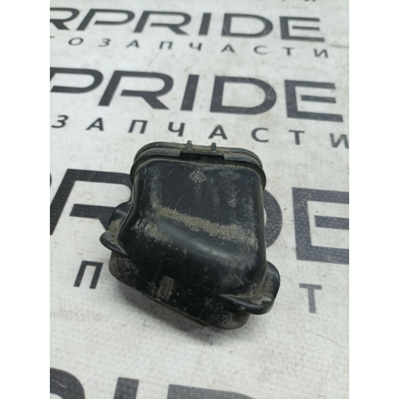 Воздухозаборник (впускная система) Renault Megane 3 2009 1.5 244940005r