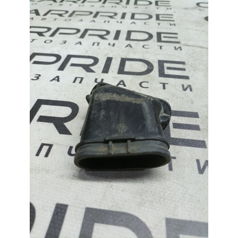 Воздухозаборник (впускная система) Renault Megane 3 2009 1.5 244940005r
