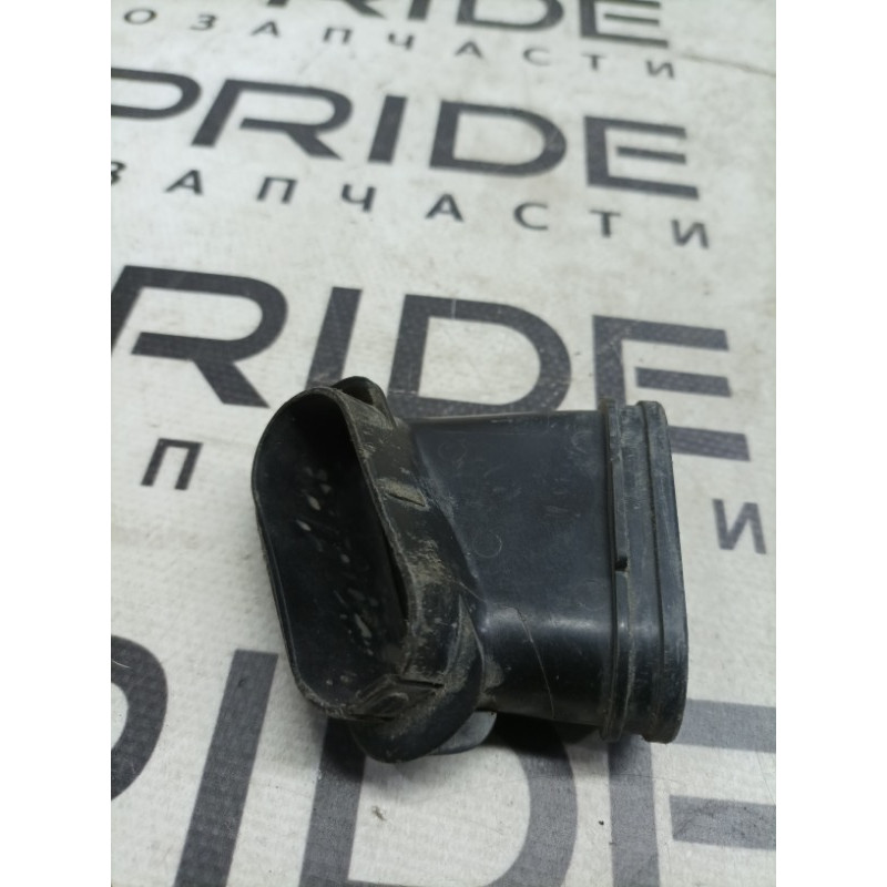 Воздухозаборник (впускная система) Renault Megane 3 2009 1.5 244940005r