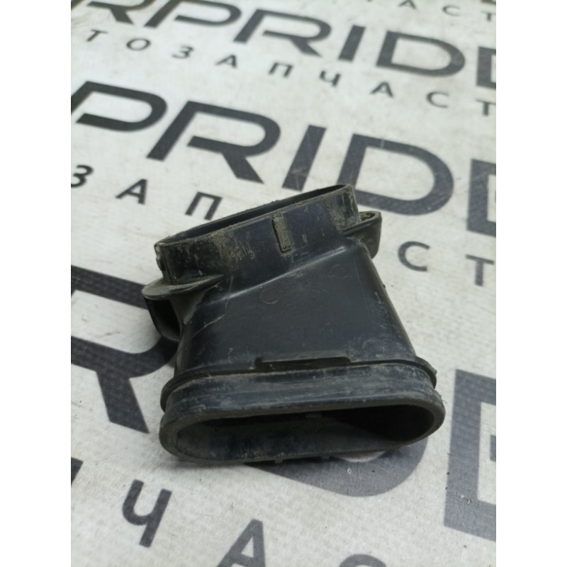 Воздухозаборник (впускная система) Renault Megane 3 2009 1.5 244940005r