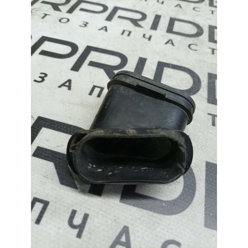 Воздухозаборник (впускная система) Renault Megane 3 2009 1.5 244940005r