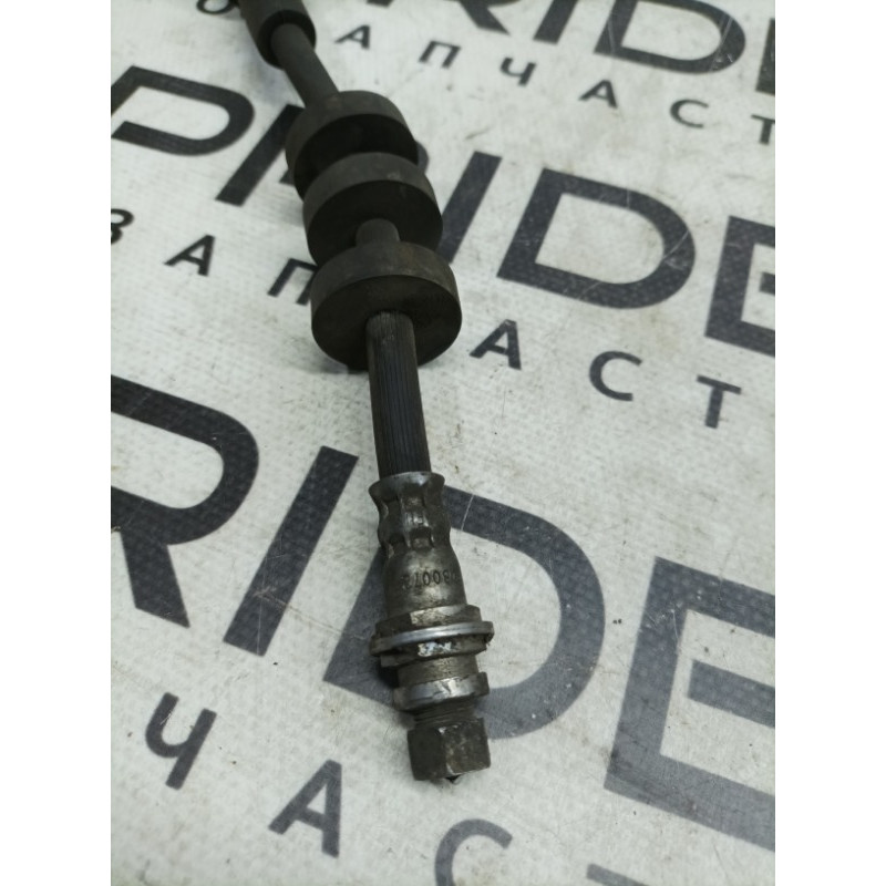 Шланг тормозной (тормозная система) Jeep Cherokee KL 2014 2.4 4779896AC